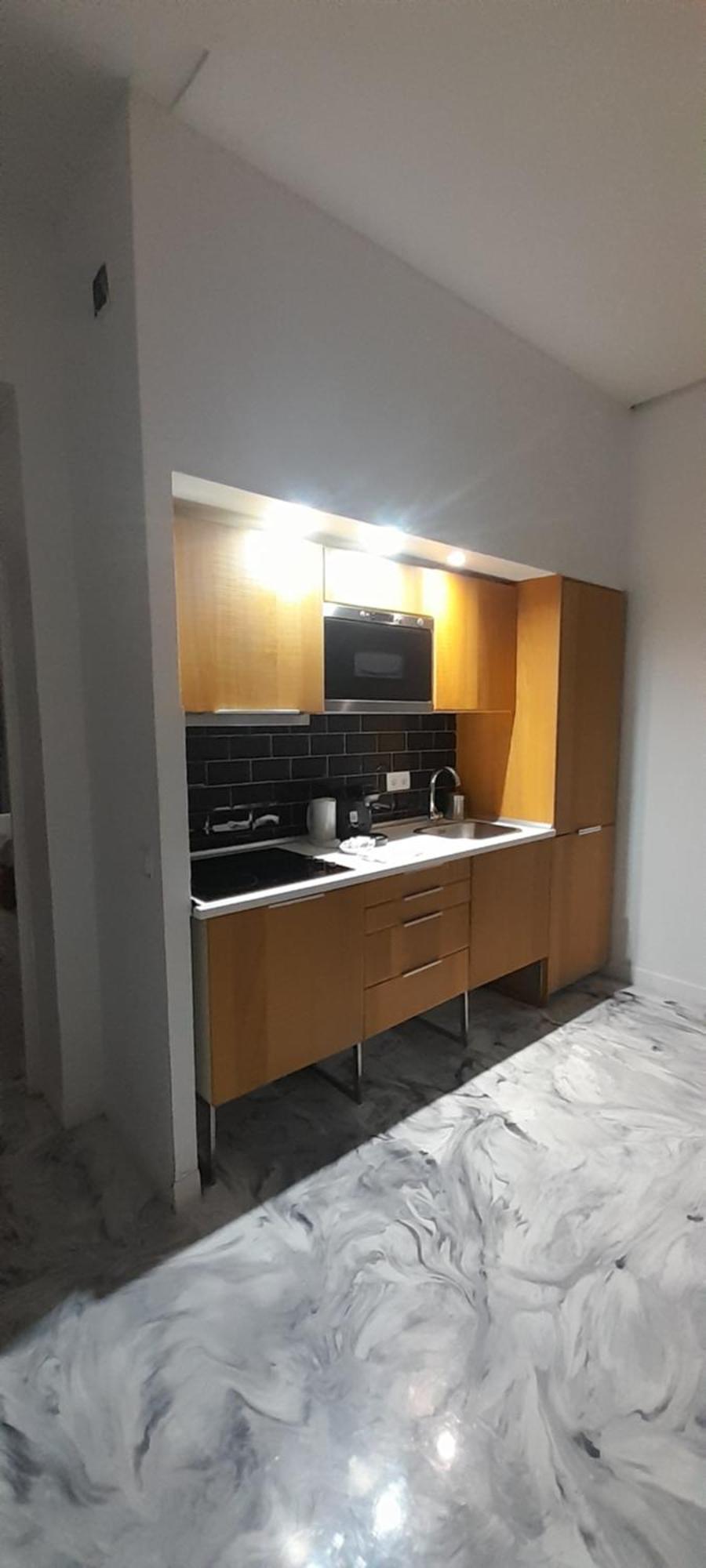 Matute 11 Apartamento