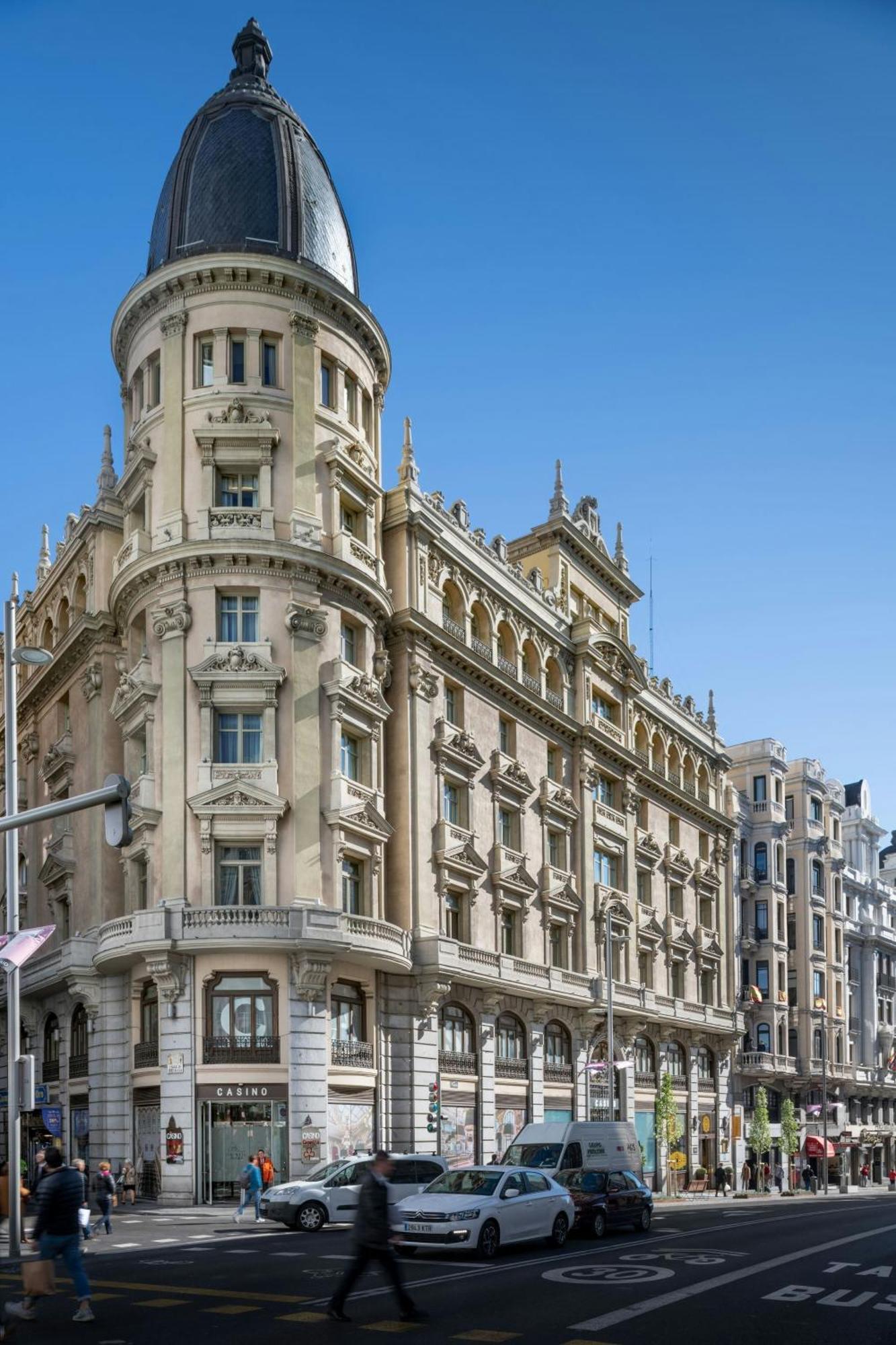 Círculo Gran Vía, Autograph Collection (adults Only) Madrid