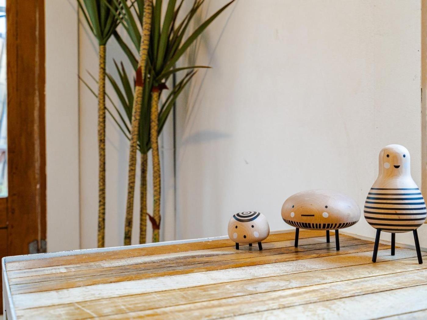 El Palomar De Atocha. Apartment Madrid