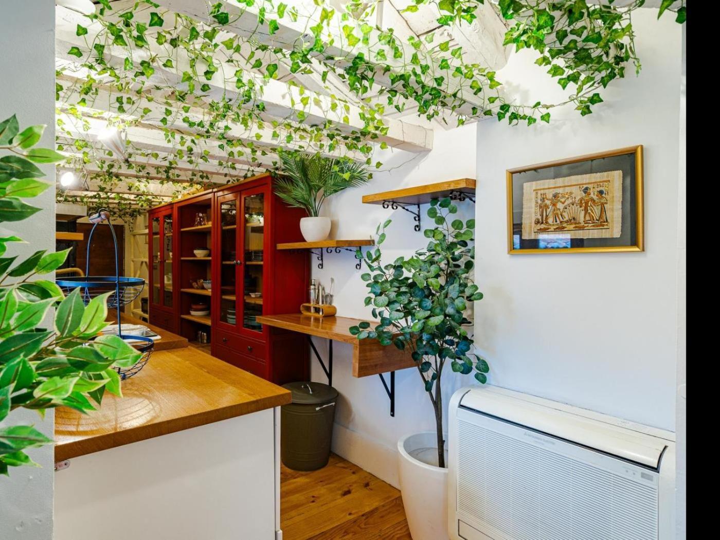 El Palomar De Atocha. Apartment