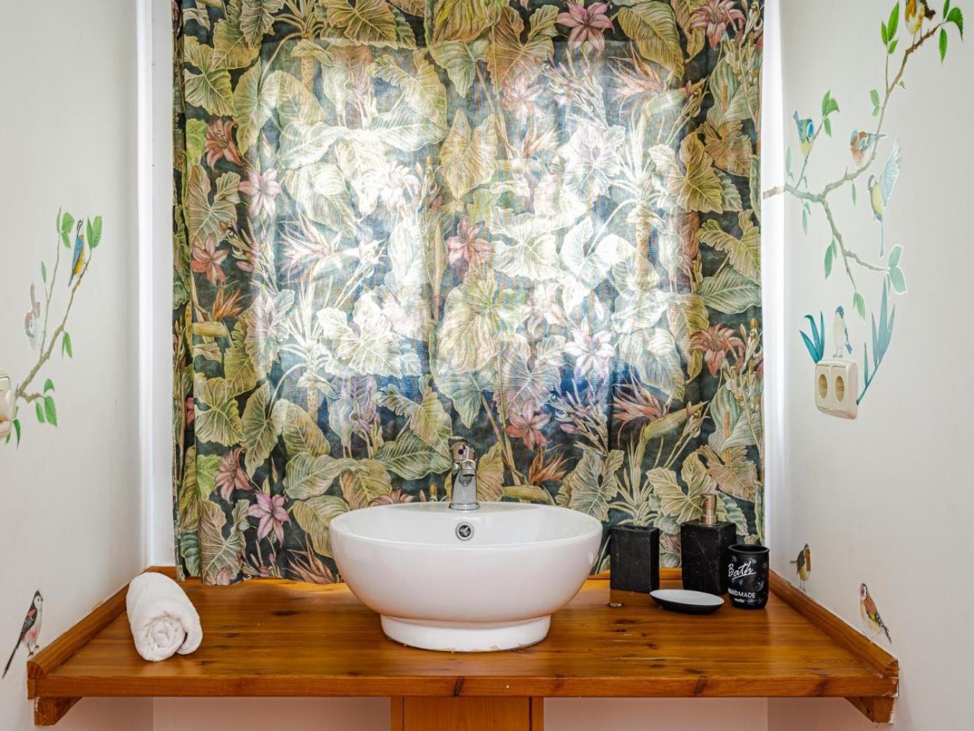 Apartment El Palomar De Atocha. Madrid