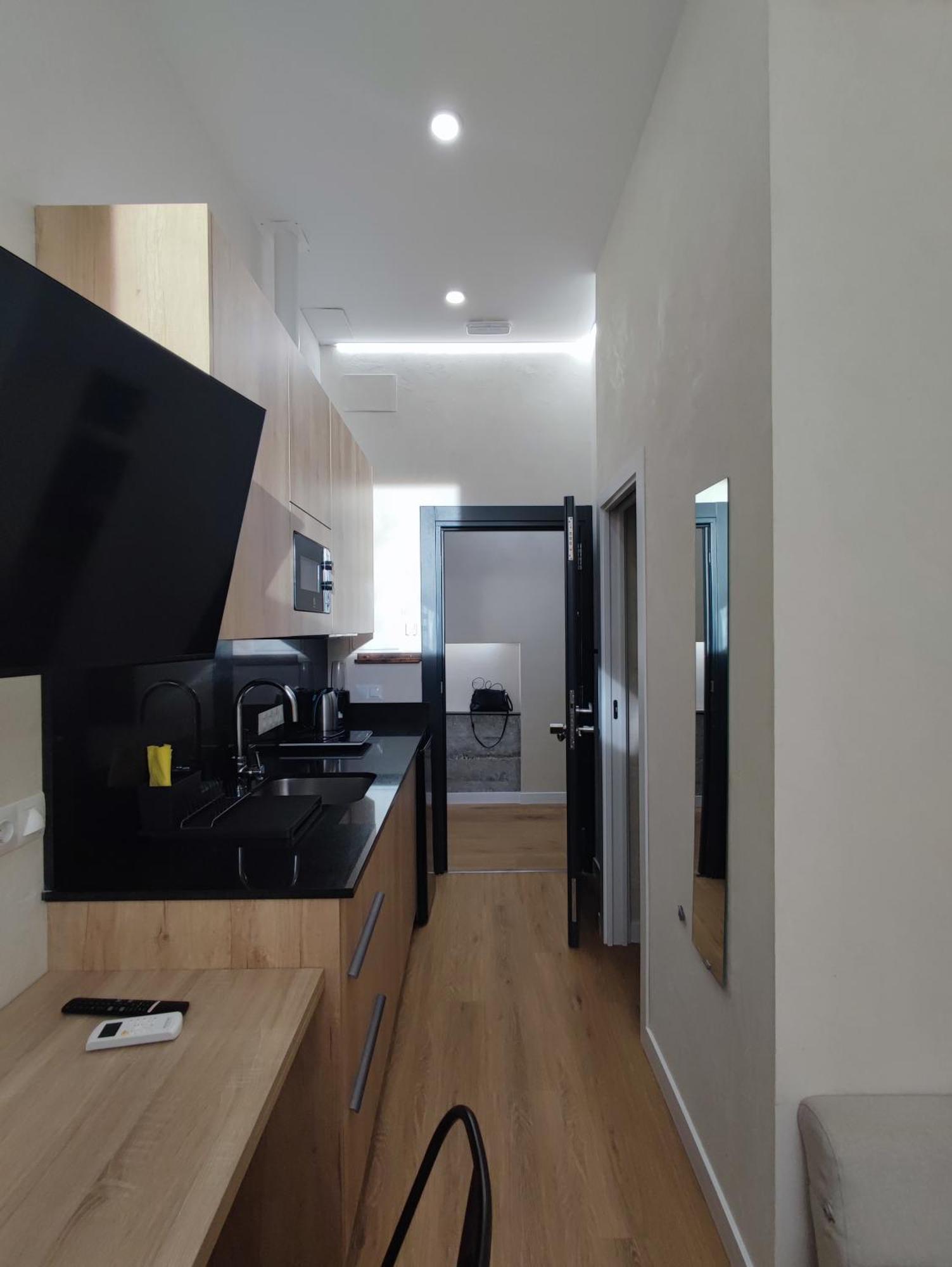 Apartment Ama Metropolitano 17 *
