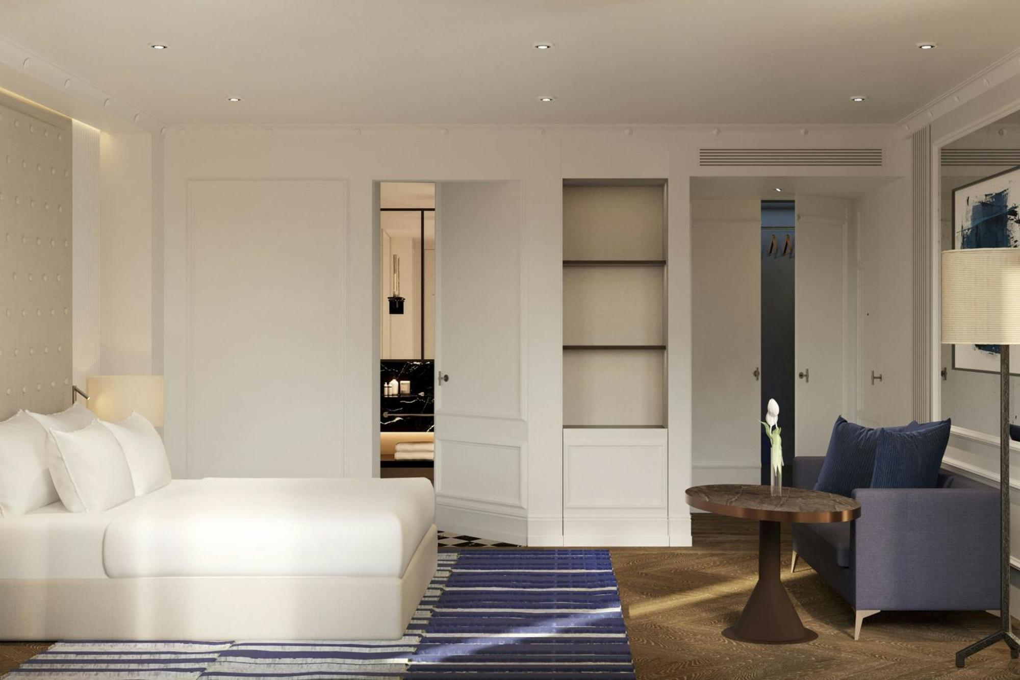 El Autor Hotel, Madrid, Autograph Collection Hotel Madrid