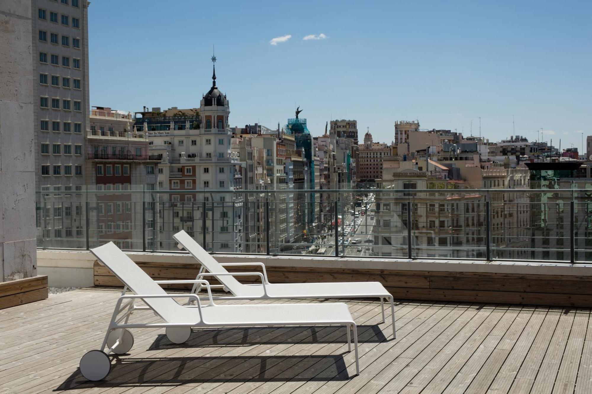 Barceló Torre De 5*