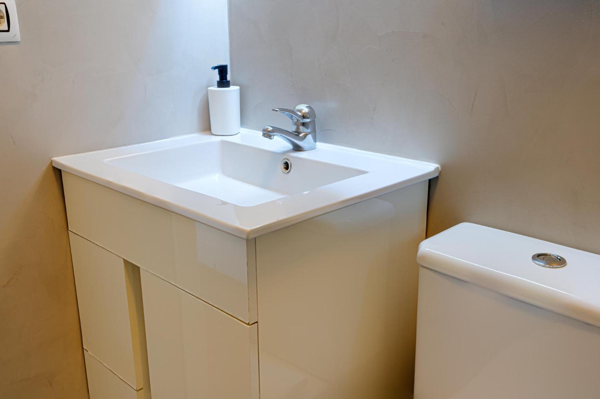 Apartamento Glorieta Puerta De Toledo *