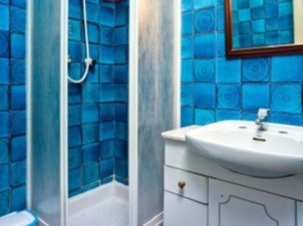 Bed & Breakfast Doble Con Vistas A La Ciudad *
