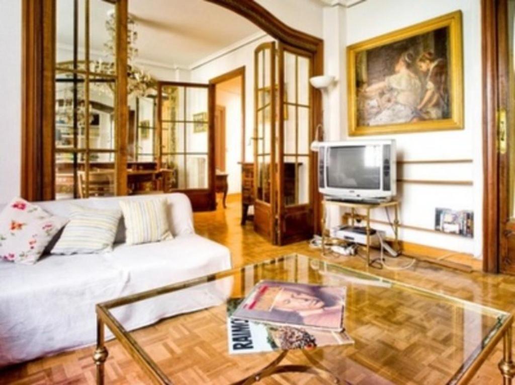 Doble Con Vistas A La Ciudad Bed & Breakfast *
