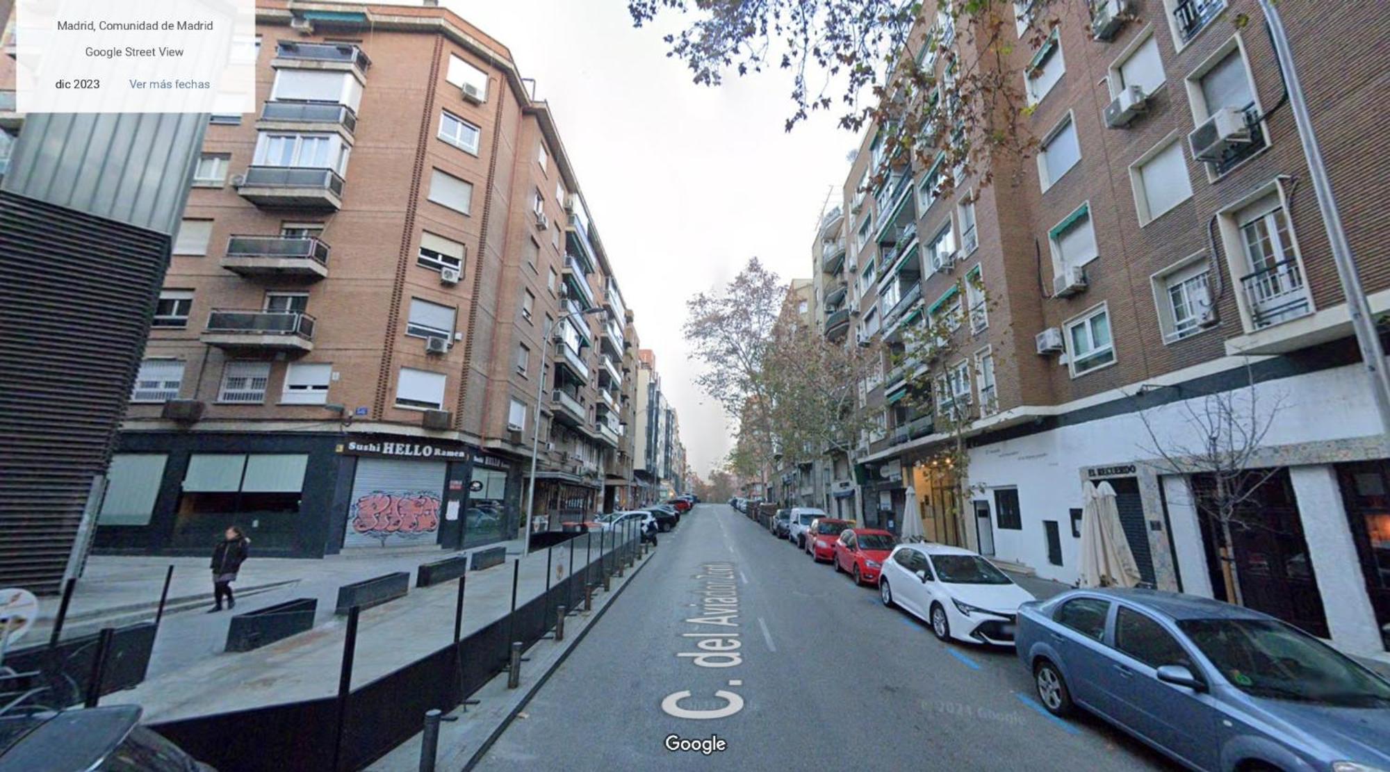 Hotel I'm Nuevos Ministerios - Bernabeu 'digital Access'