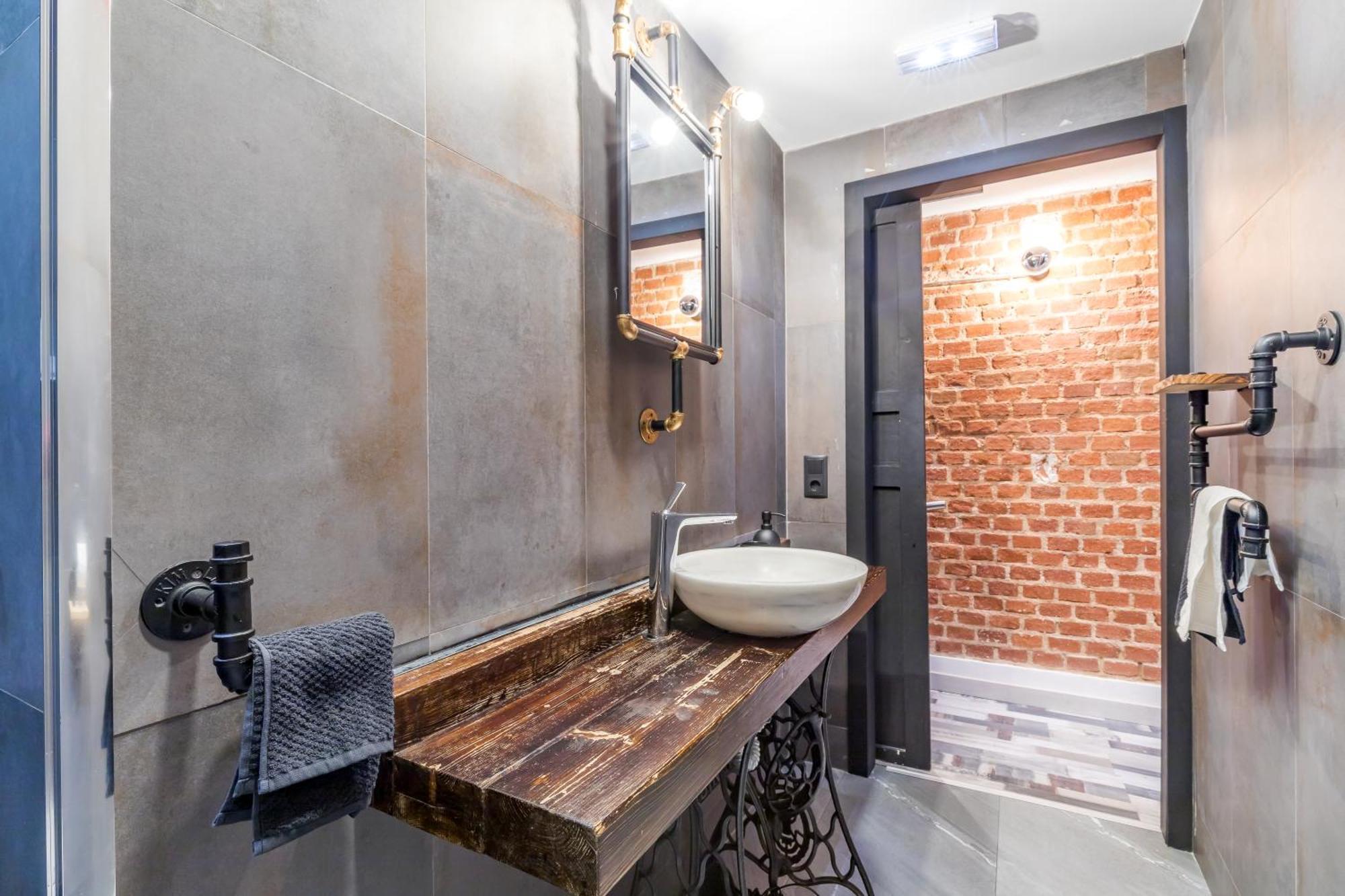 Apartamento Location, Style & Comfort Madrid