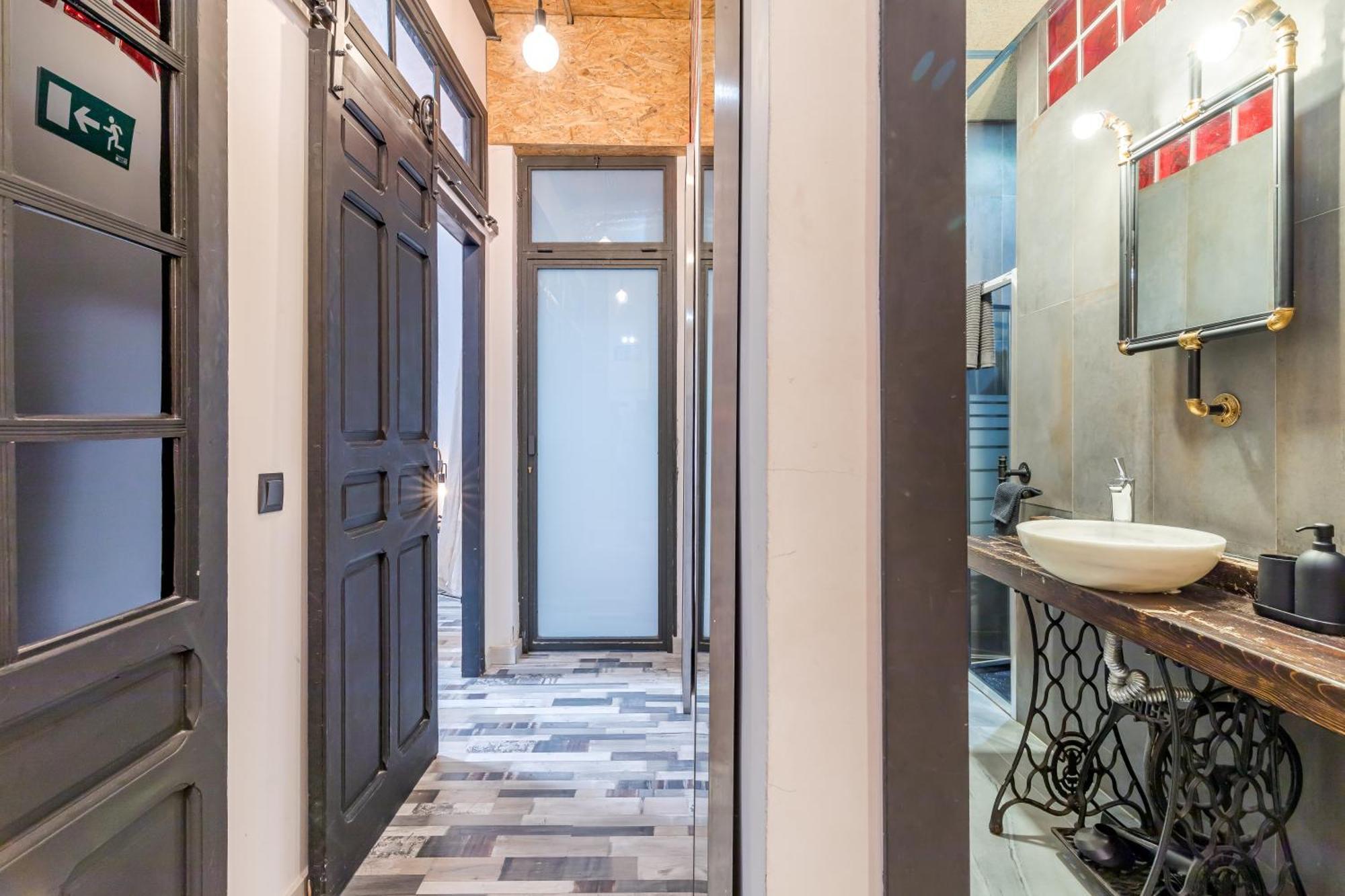 Apartamento Location, Style & Comfort Madrid