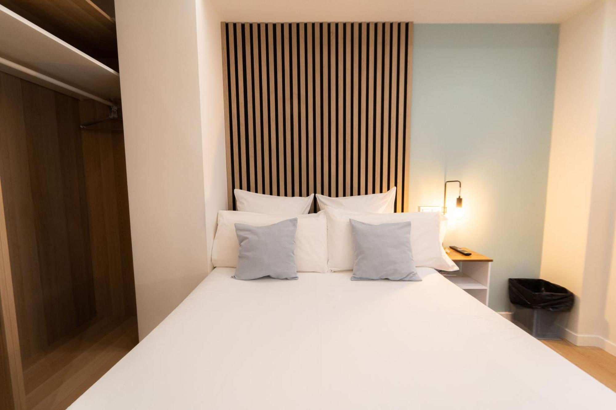 Hotel I'm Nuevos Ministerios - Bernabeu 'digital Access' Madrid