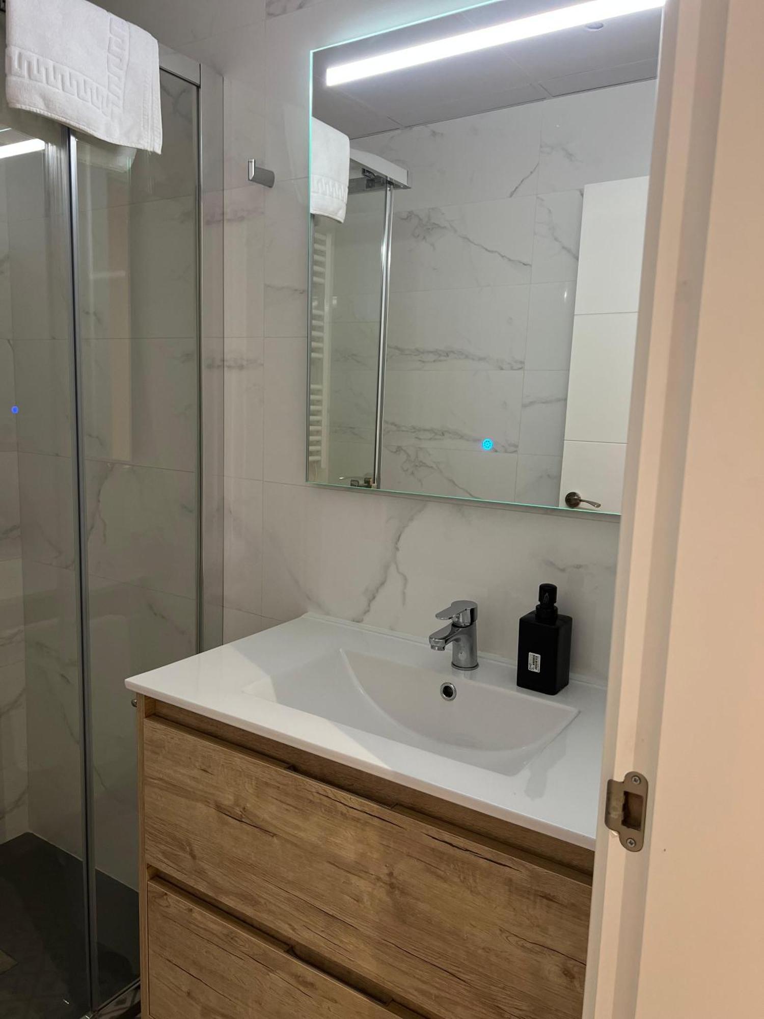 Apartamento Plaza España