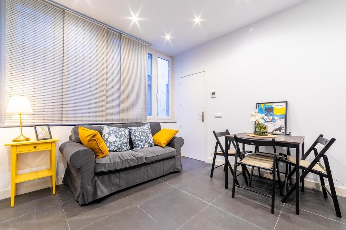 Apartamento Charming Modern In Barrio De Letras