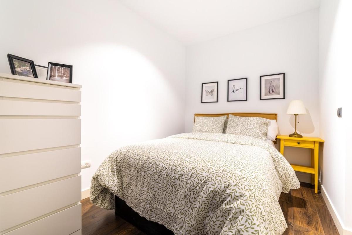 Charming Modern In Barrio De Letras Apartamento *
