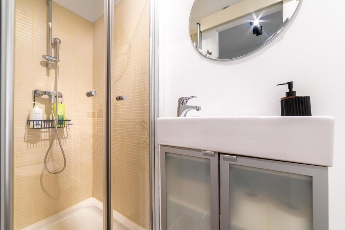 Apartamento Charming Modern In Barrio De Letras *