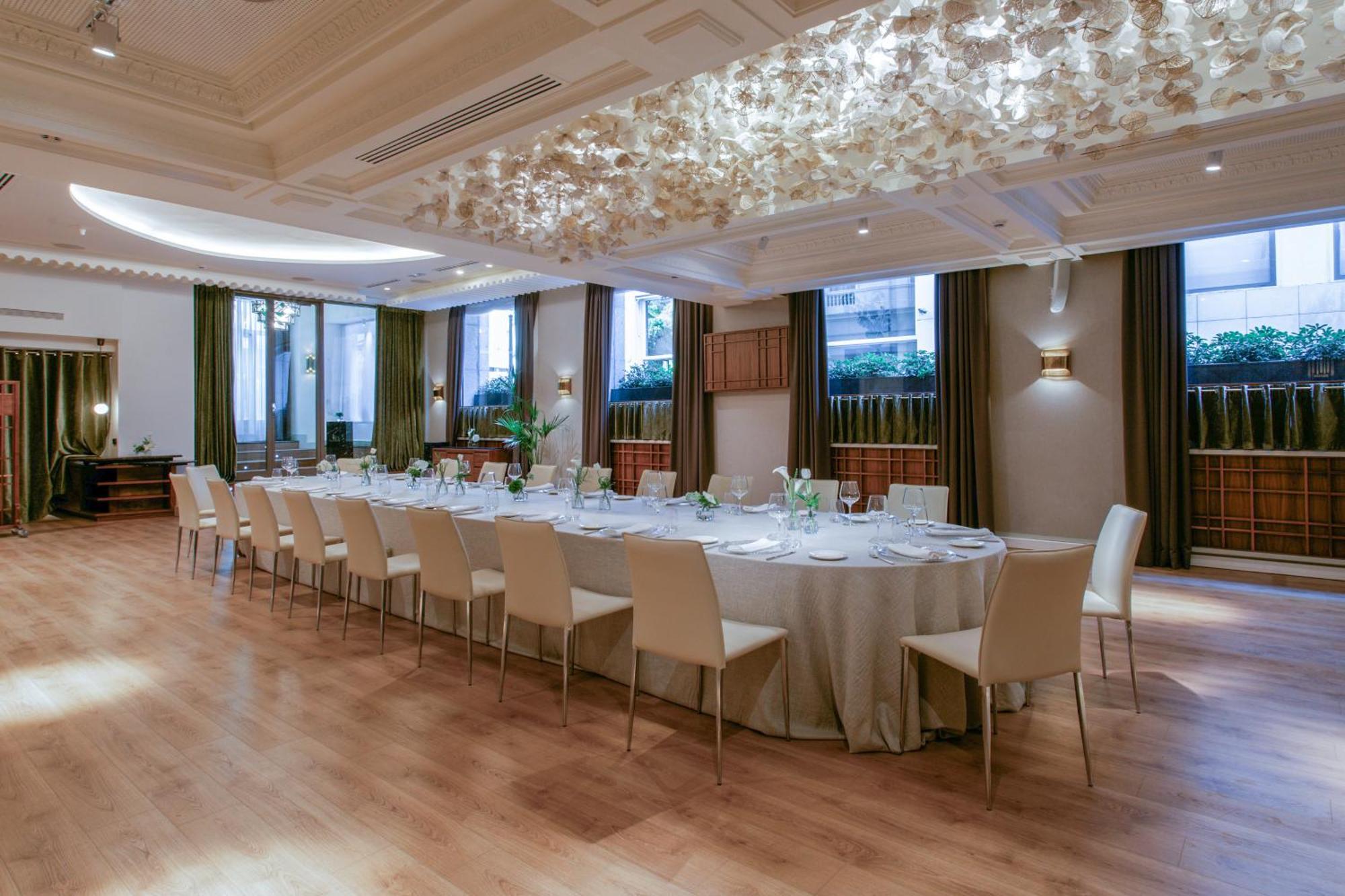 Hotel Fenix Gran Meliá - The Leading Of The World 5*