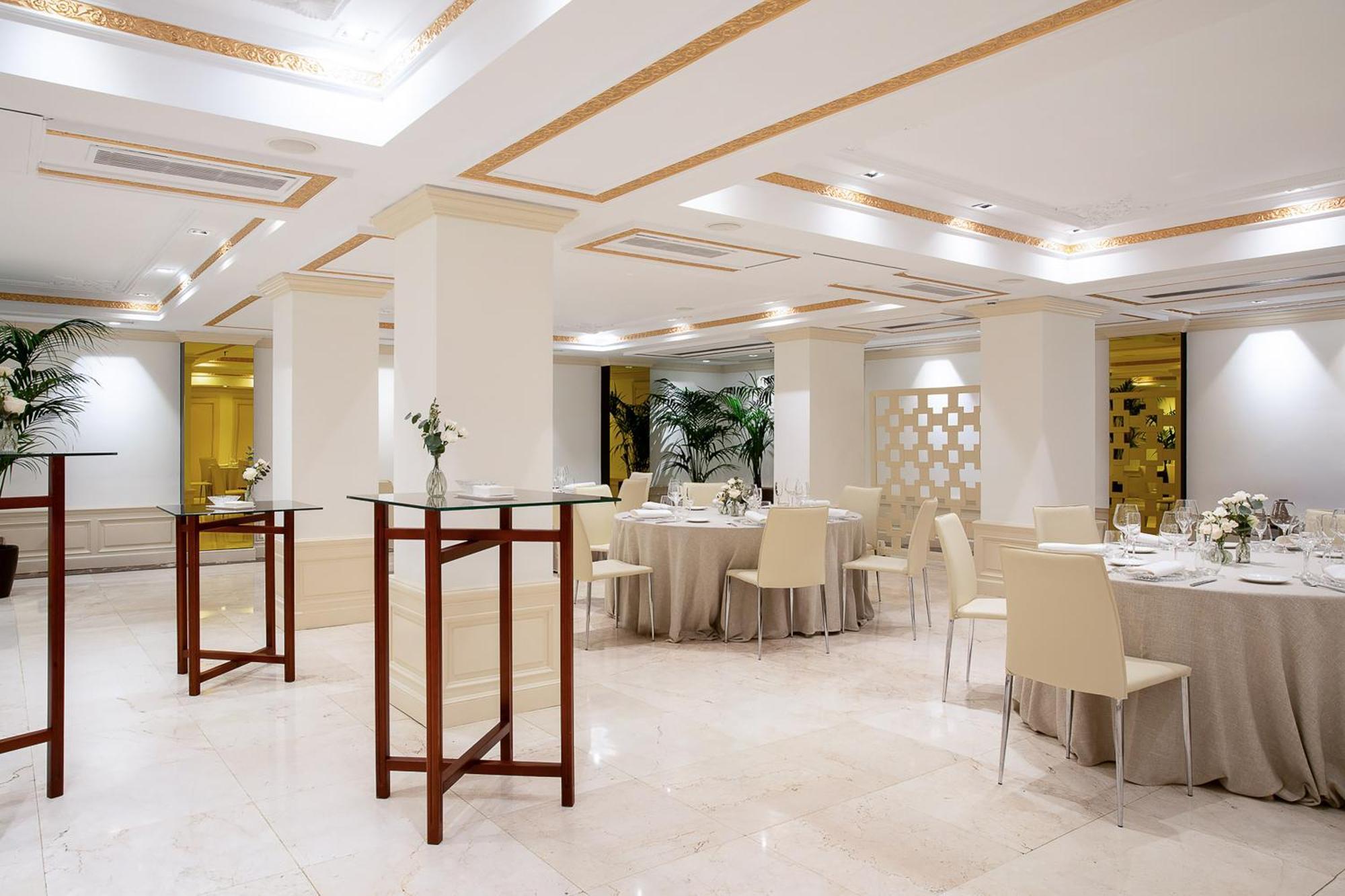 Fenix Gran Meliá - The Leading Of The World Hotel