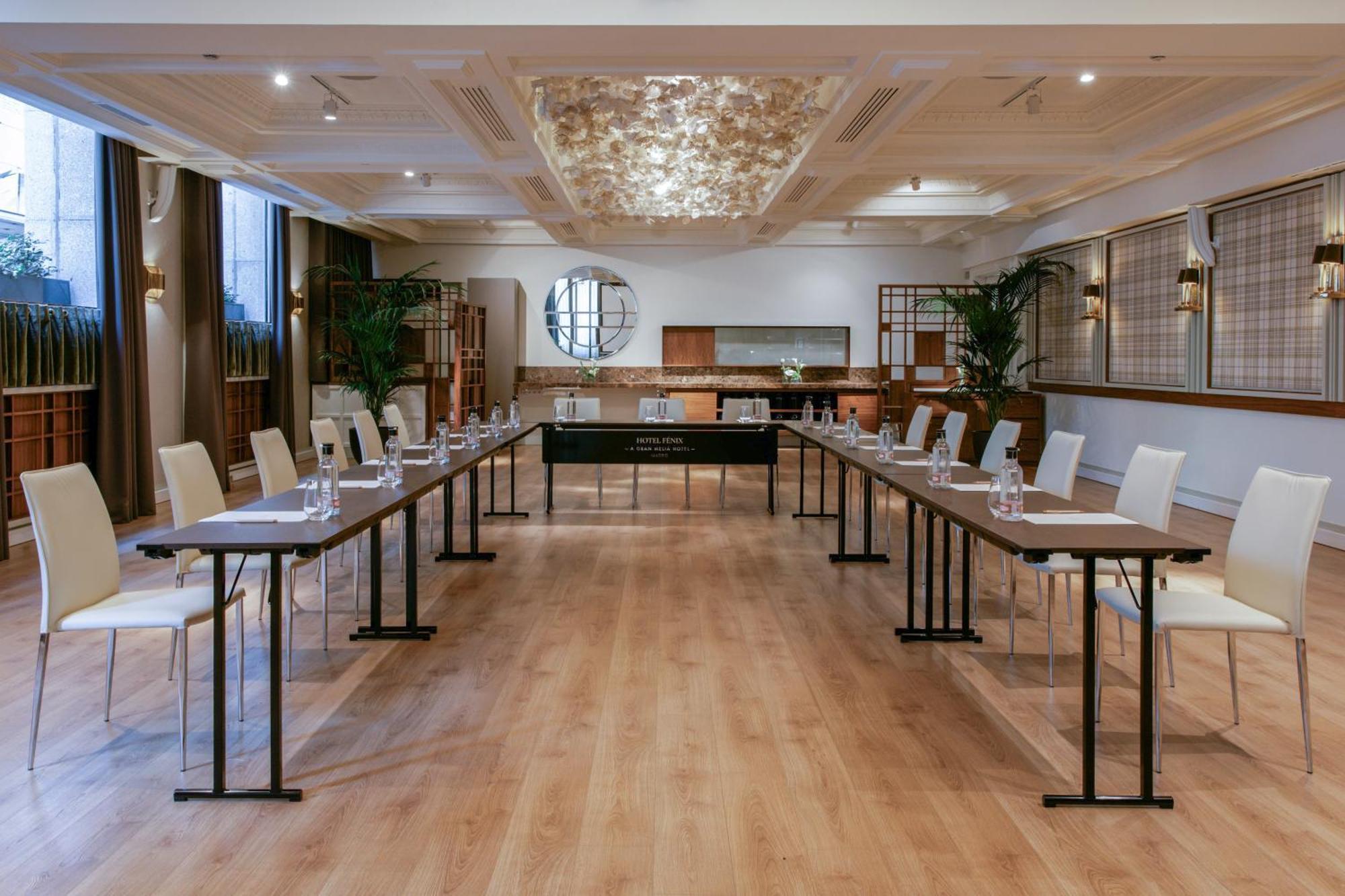 Fenix Gran Meliá - The Leading Of The World 5*