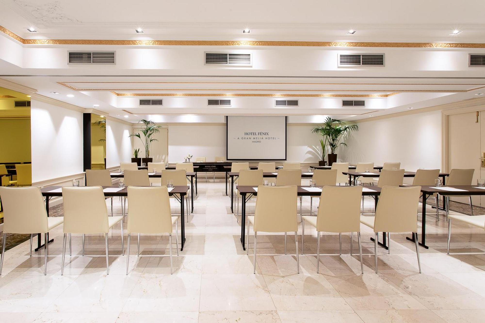 Fenix Gran Meliá - The Leading Of The World 5*