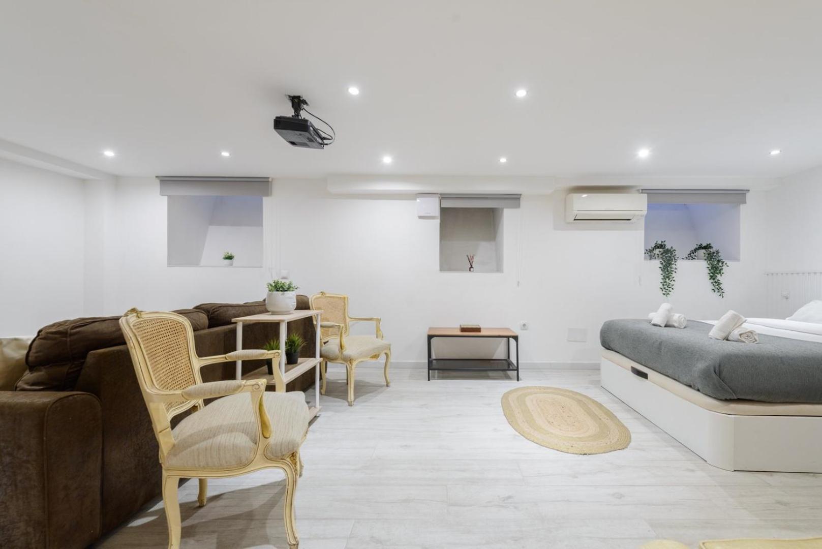 Apartamento Guestready - Lovely In The Chueca Area Madrid