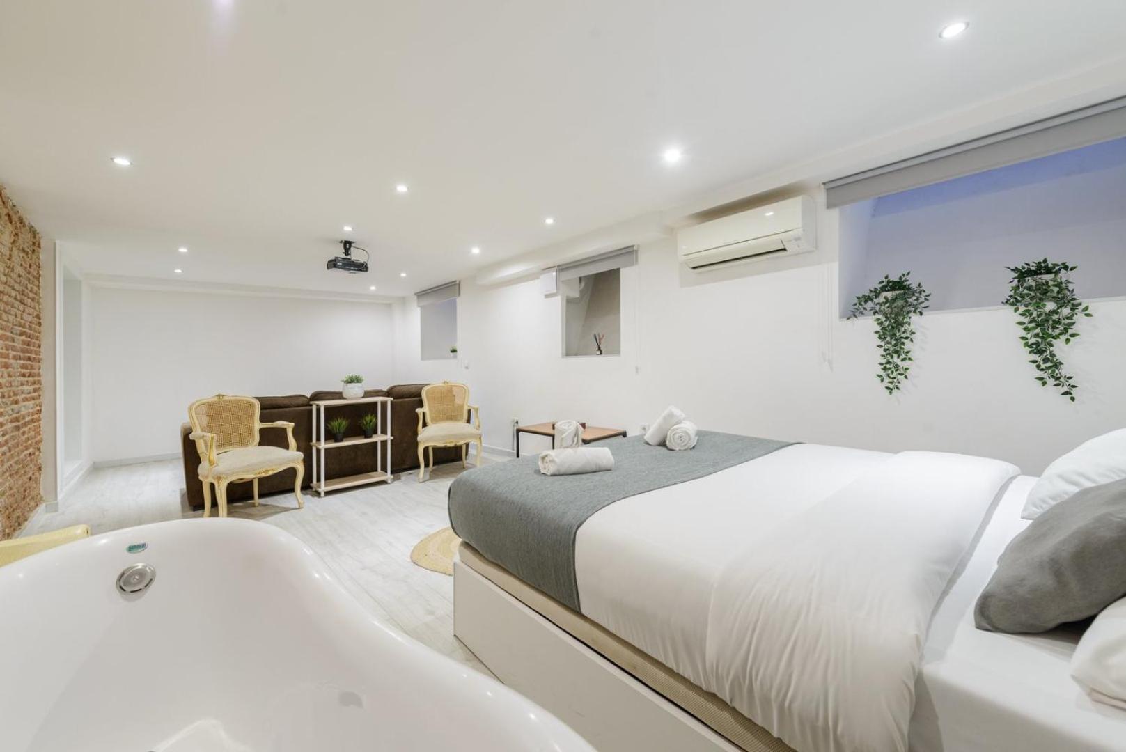Guestready - Lovely In The Chueca Area Apartamento Madrid