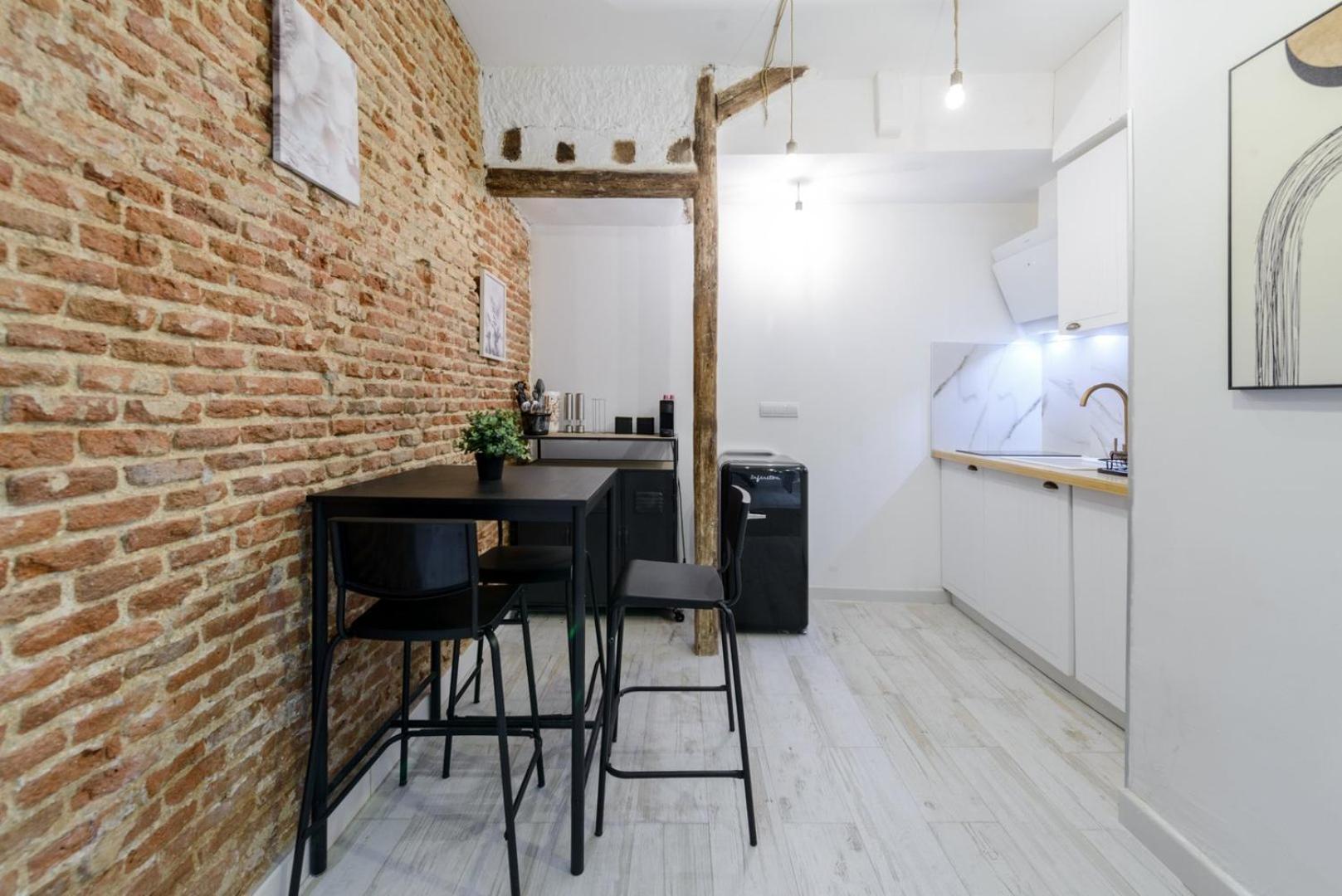 Apartamento Guestready - Lovely In The Chueca Area