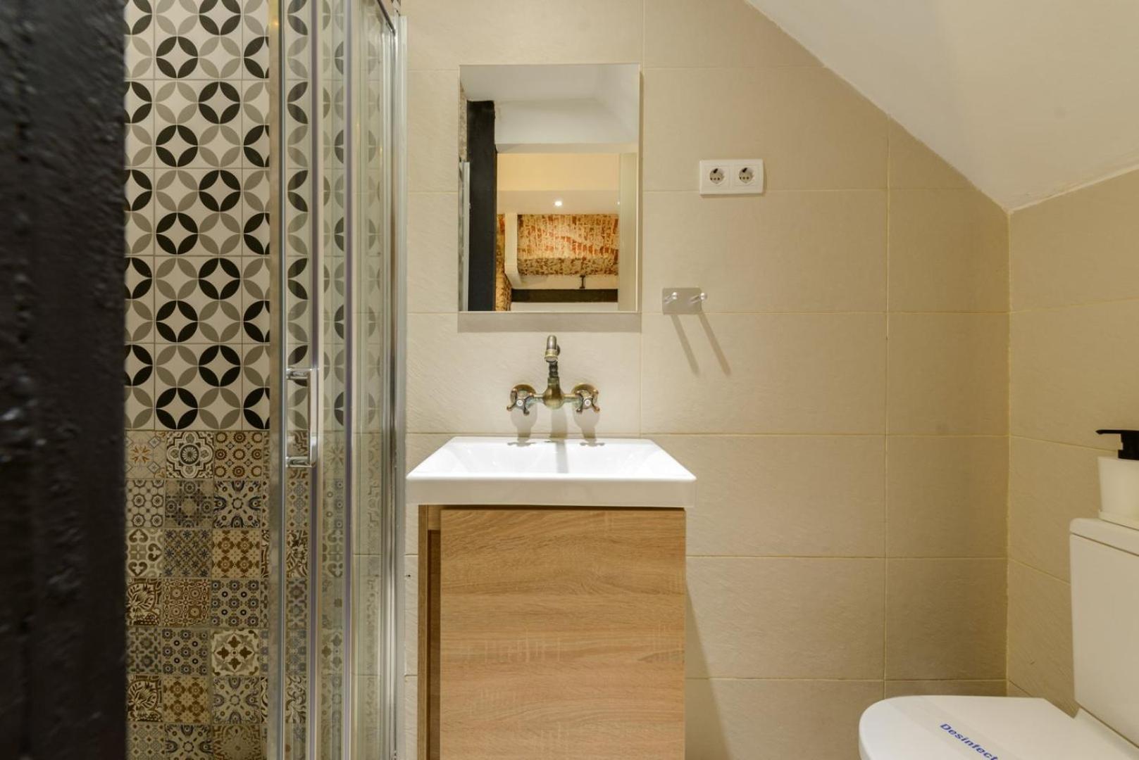 Guestready - Lovely In The Chueca Area Madrid