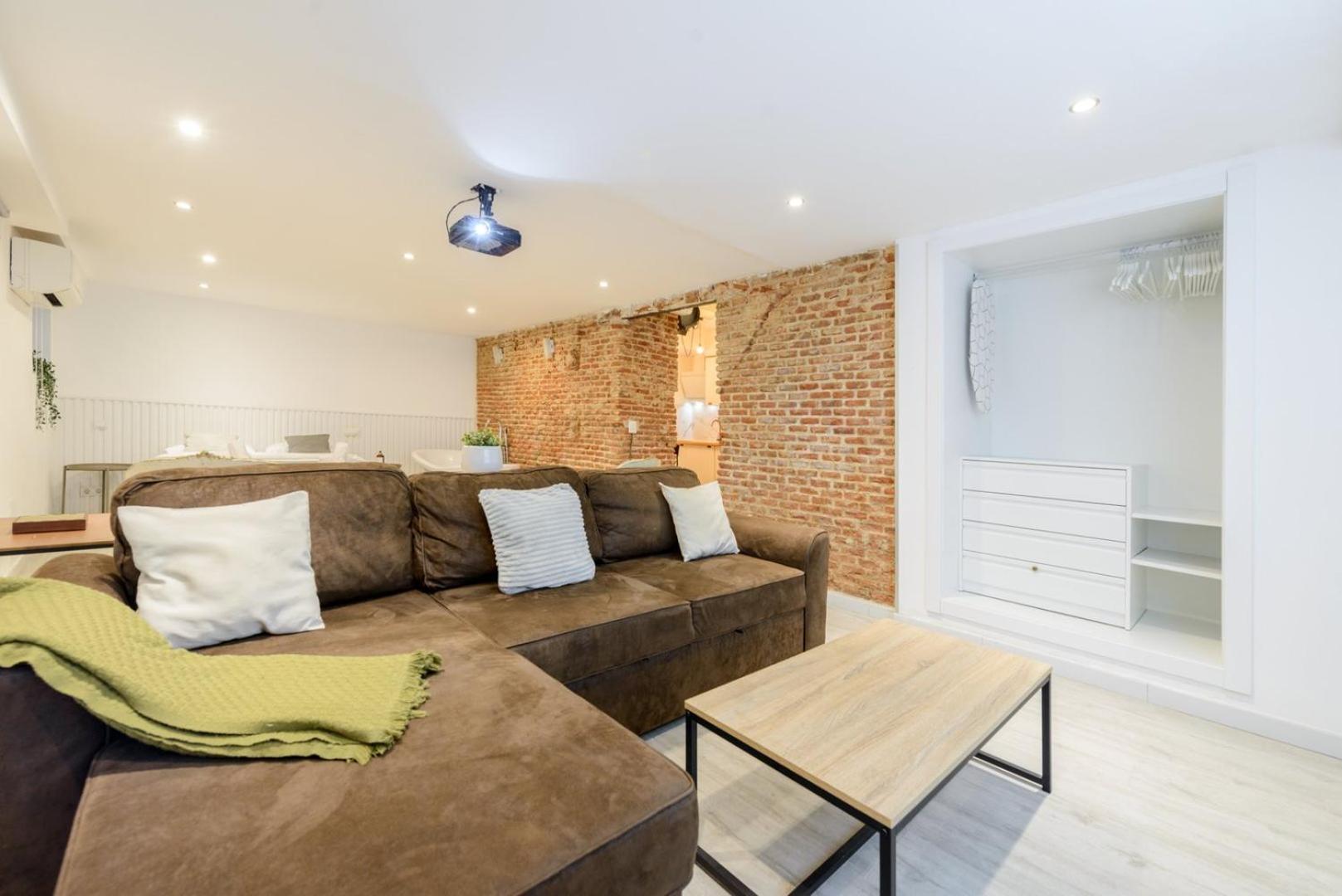 Guestready - Lovely In The Chueca Area Apartamento *