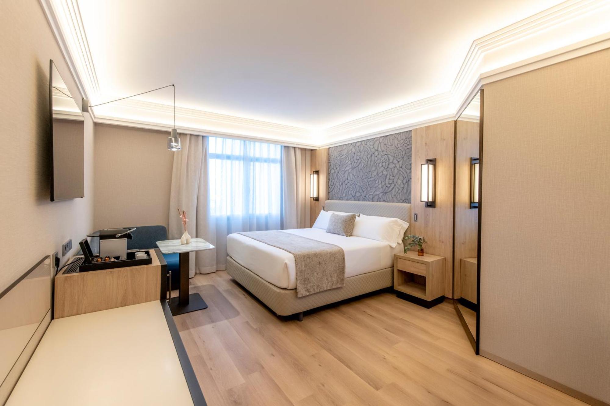 Vp Jardín Metropolitano Hotel