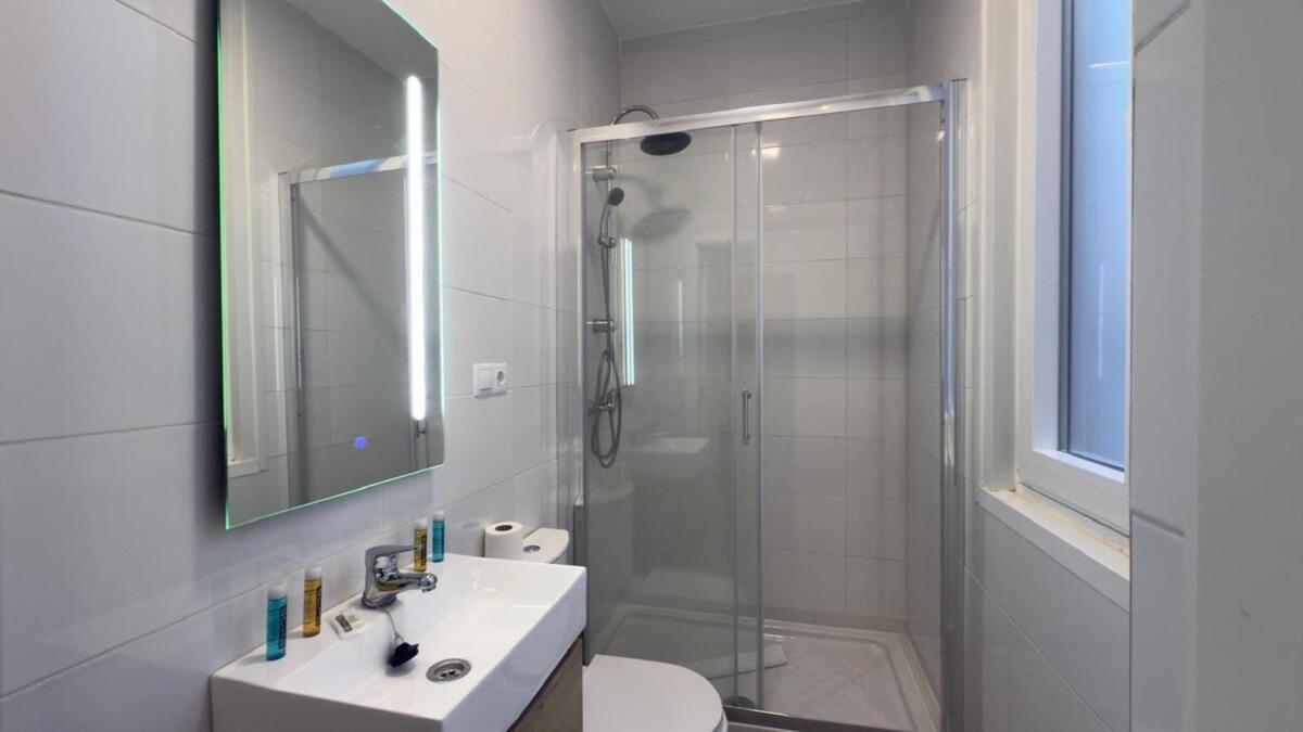 Cozy For 2 Pax In Gran Via - 2a1