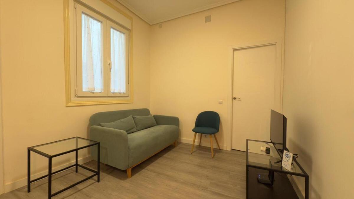 Cozy For 2 Pax In Gran Via - 2a1 Apartamento Madrid