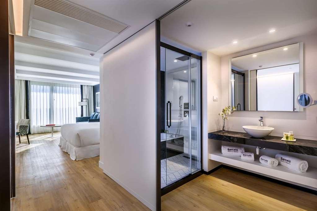 Barceló Imagine Hotel Madrid