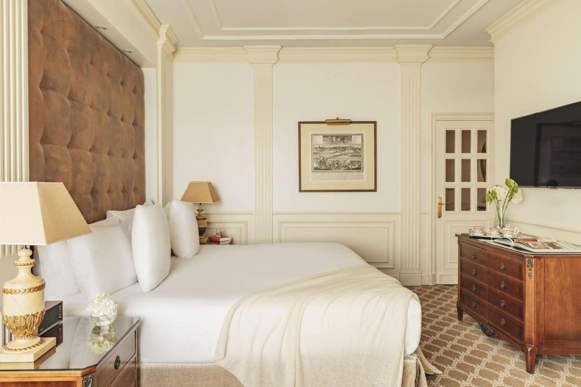 Fenix Gran Meliá - The Leading Of The World 5*