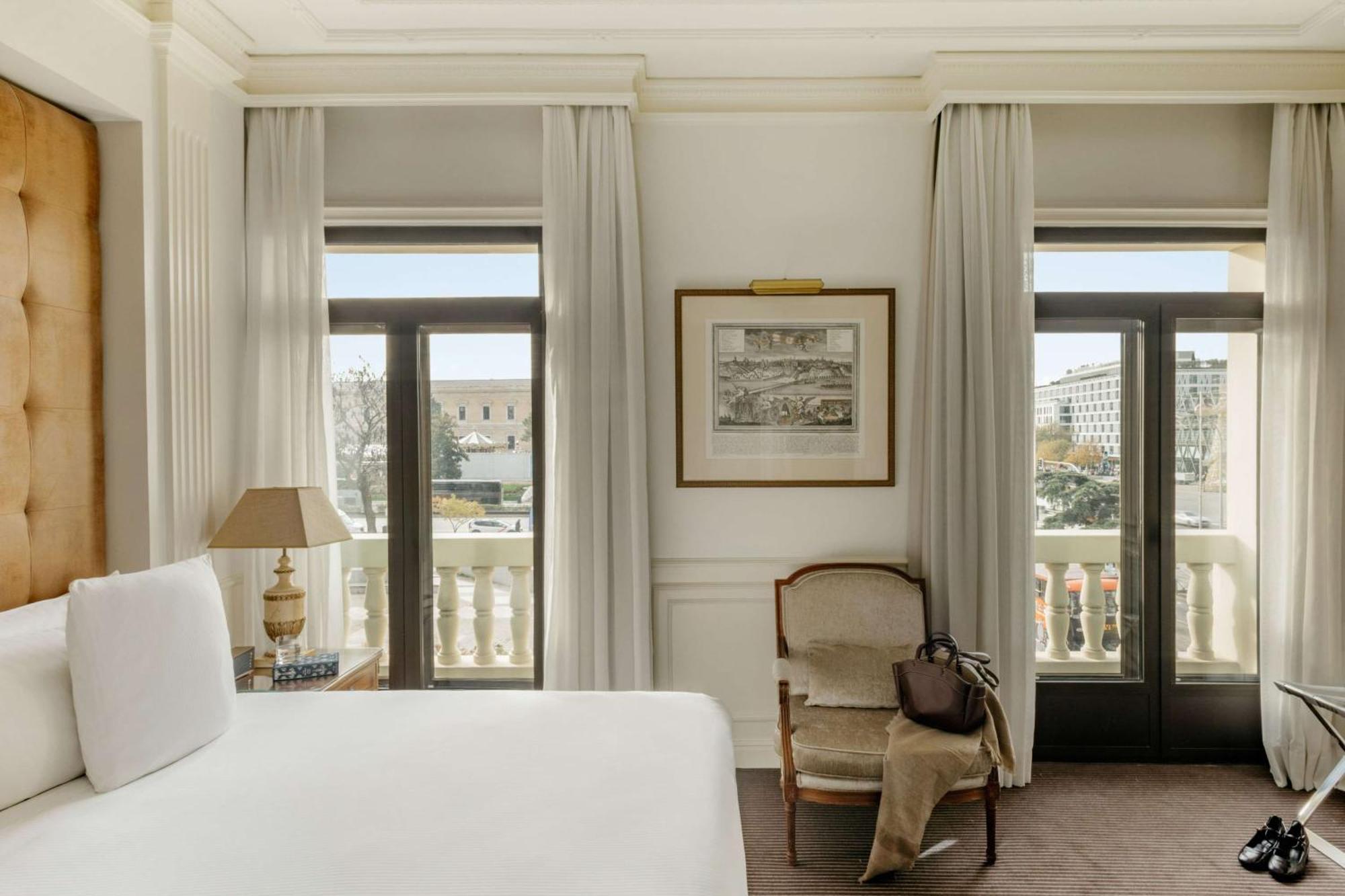 Fenix Gran Meliá - The Leading Of The World Hotel 5*