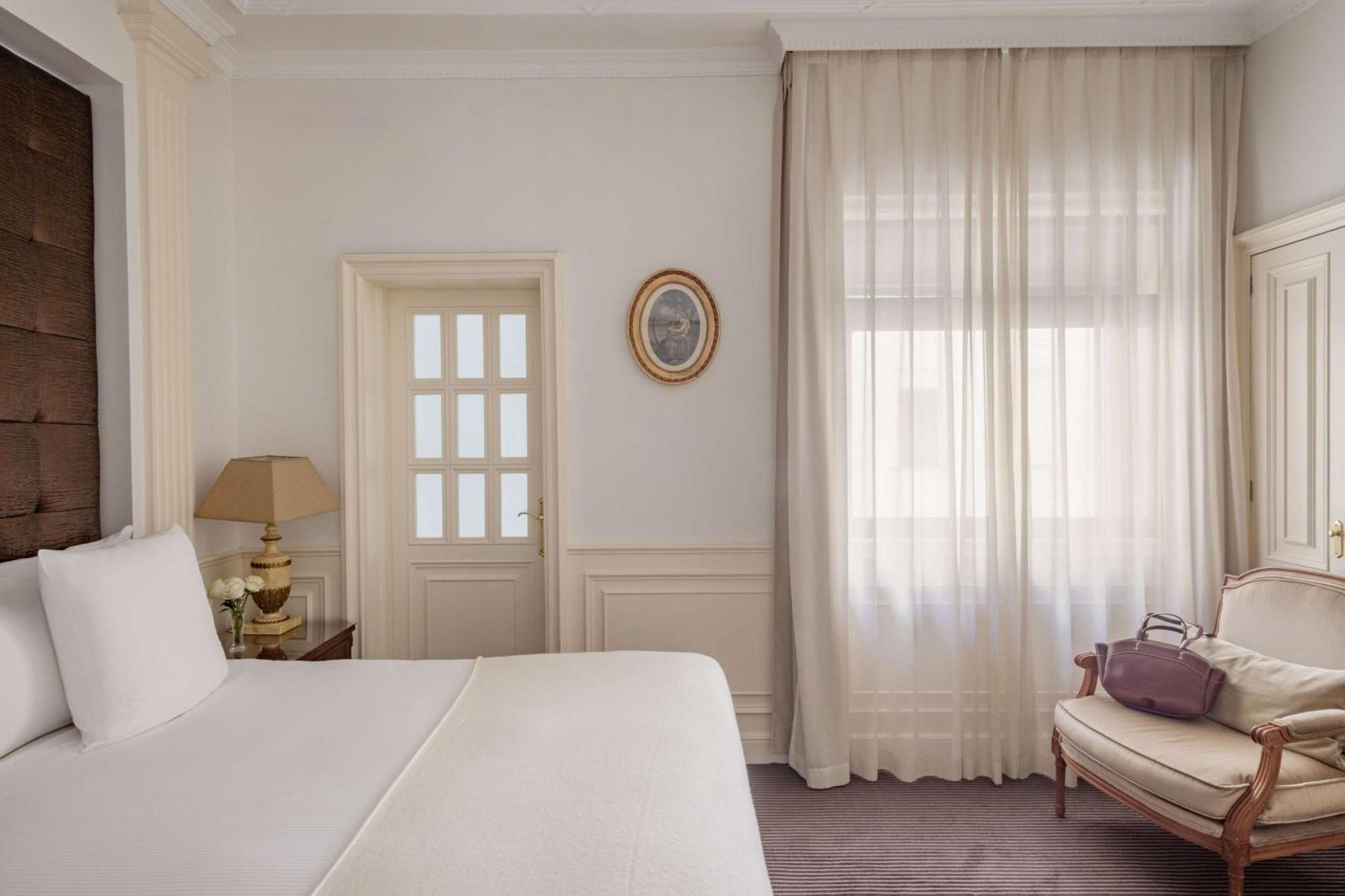 Fenix Gran Meliá - The Leading Of The World Hotel