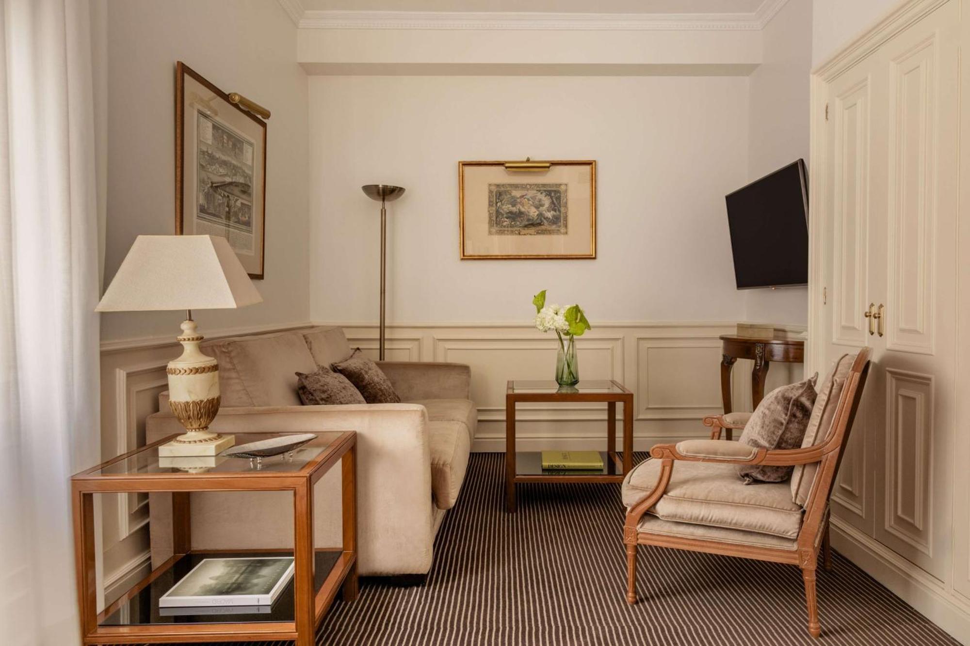 Fenix Gran Meliá - The Leading Of The World 5*