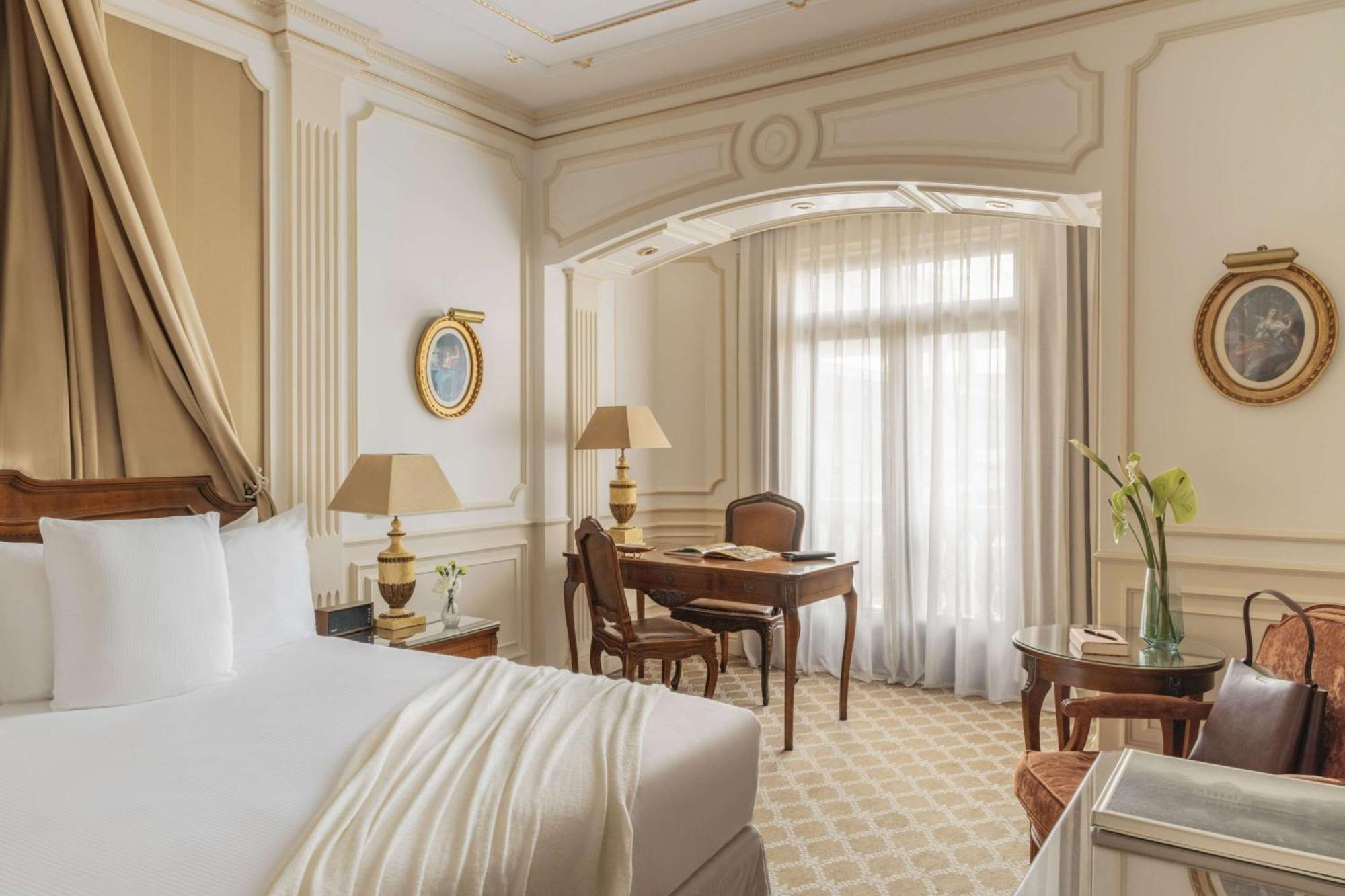 Fenix Gran Meliá - The Leading Of The World Madrid