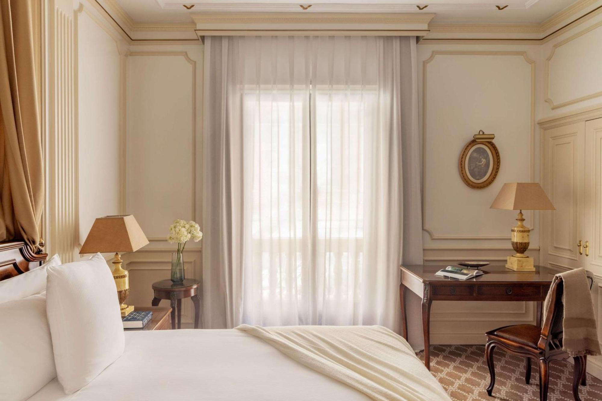 Fenix Gran Meliá - The Leading Of The World 5* Madrid