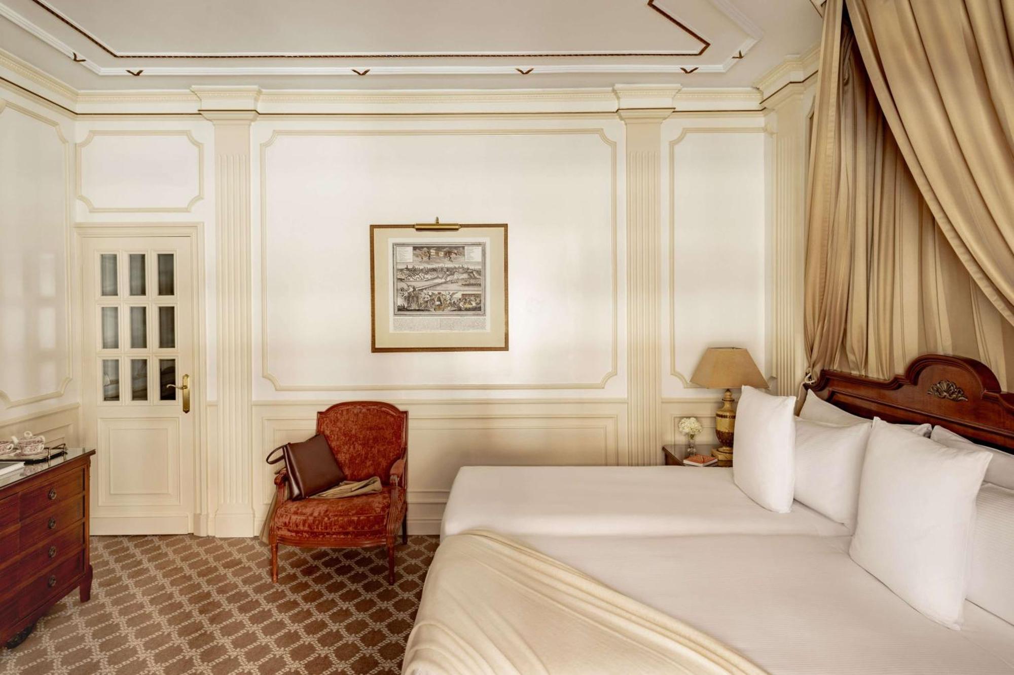 Hotel Fenix Gran Meliá - The Leading Of The World 5*