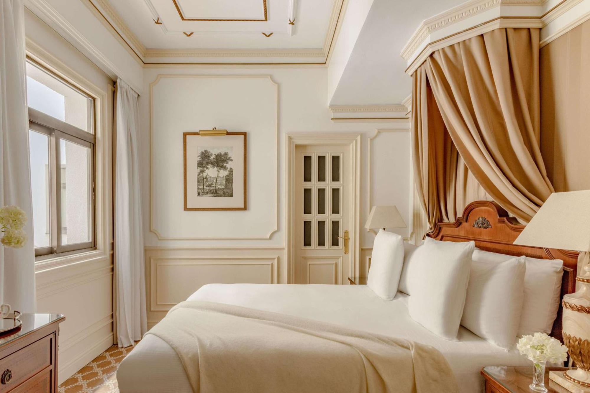 Fenix Gran Meliá - The Leading Of The World Madrid