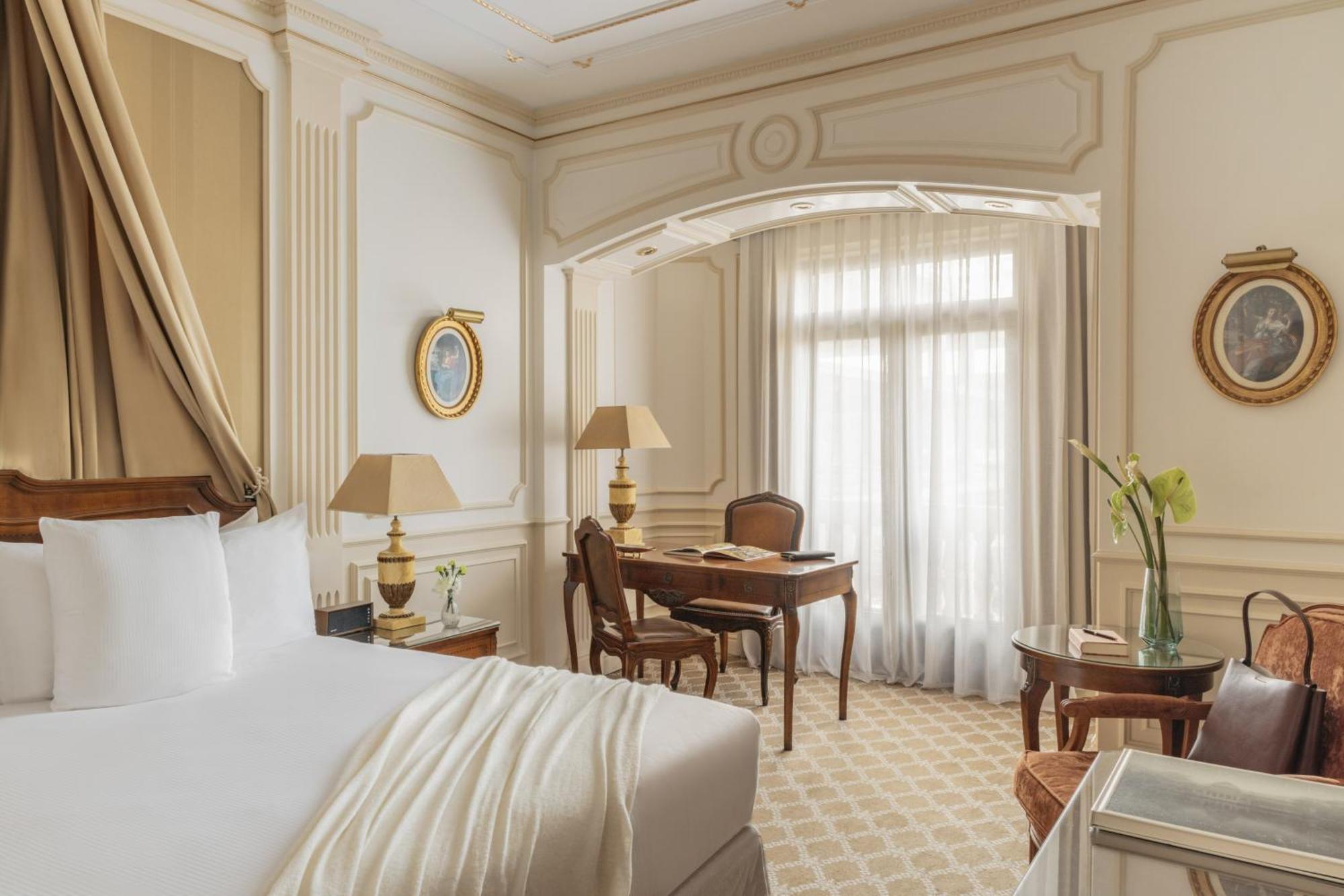Fenix Gran Meliá - The Leading Of The World Hotel 5*
