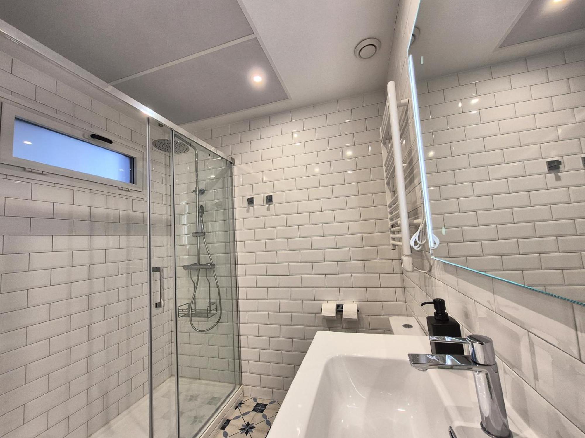 Plaza De Espana Apartment Madrid