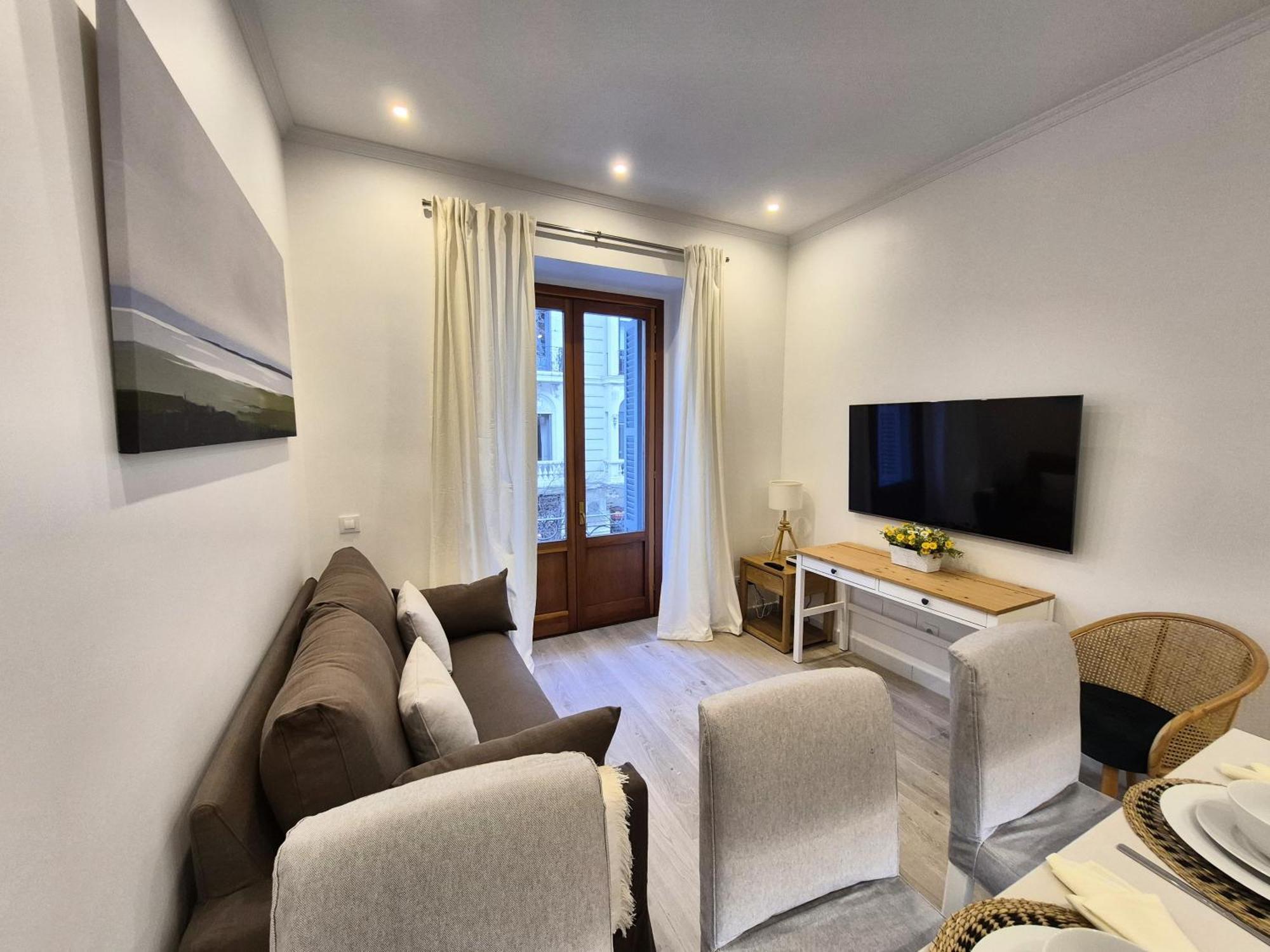 Plaza De Espana Apartment
