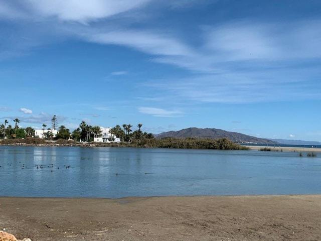Maravilloso Playa-jardin Botanico In Vera Playa, Almeria * Playas de Vera