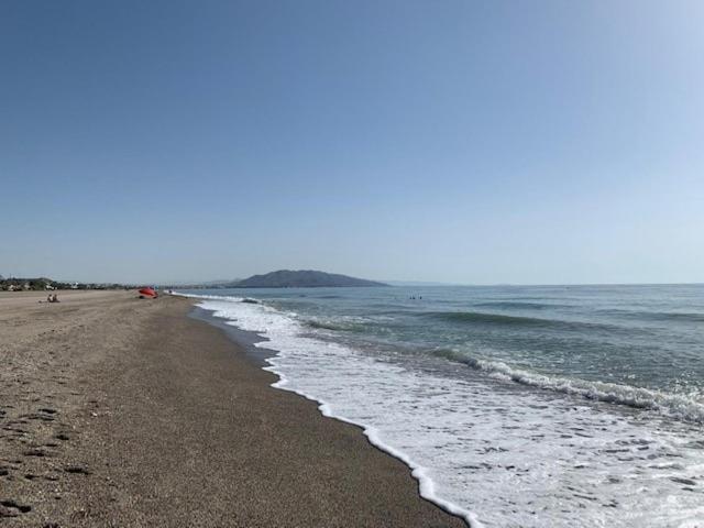 Maravilloso Playa-jardin Botanico In Vera Playa, Almeria Apartamento *