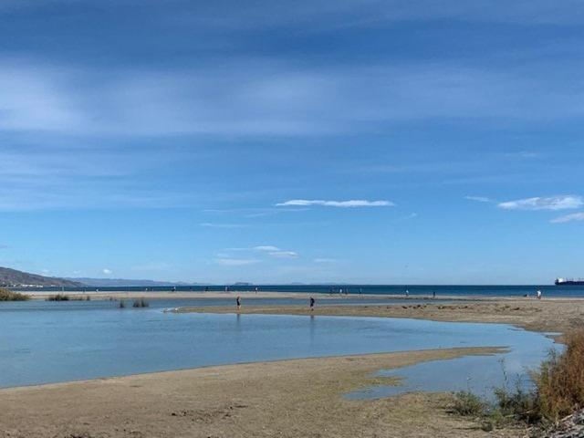 Maravilloso Playa-jardin Botanico In Vera Playa, Almeria *