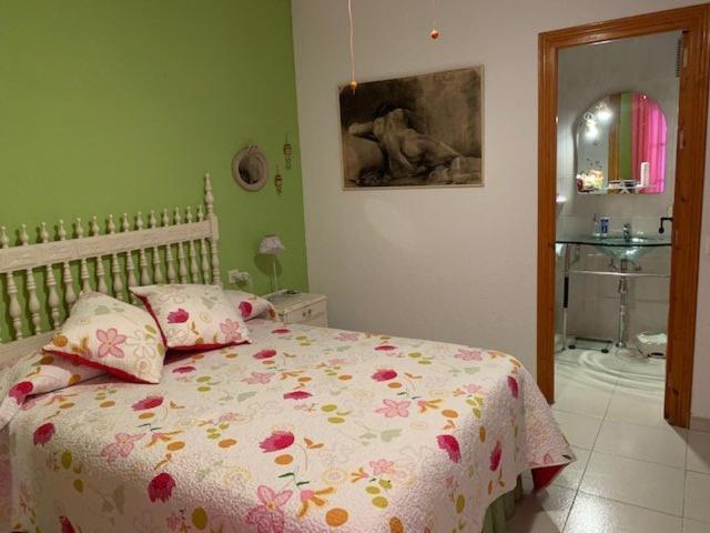Apartamento Maravilloso Playa-jardin Botanico In Vera Playa, Almeria *