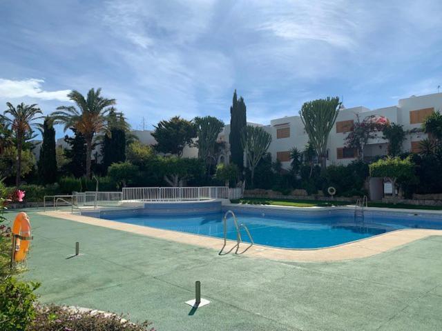 Maravilloso Playa-jardin Botanico In Vera Playa, Almeria * Playas de Vera