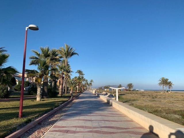 Apartamento Maravilloso Playa-jardin Botanico In Vera Playa, Almeria Playas de Vera