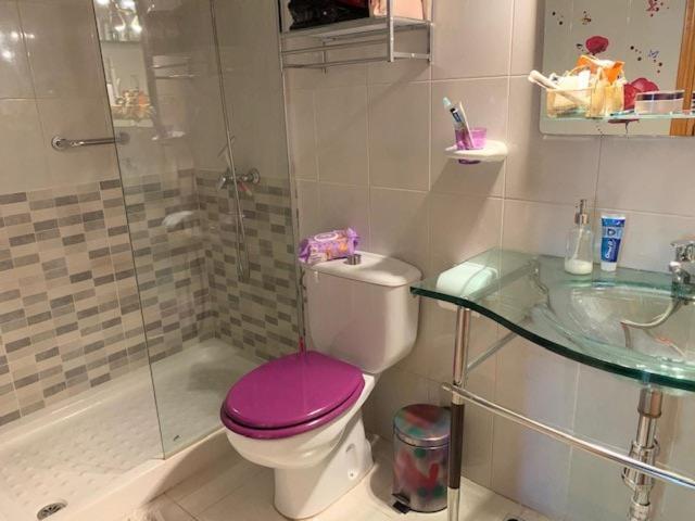 Apartamento Maravilloso Playa-jardin Botanico In Vera Playa, Almeria Playas de Vera